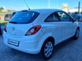 Opel Corsa 1.2 85 CV 3p. GPL-TECH Elective Blanc - thumbnail 4