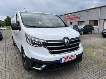 Kasten L2H1 2.0 dCI 150 Bluetooth + Klima + Radio