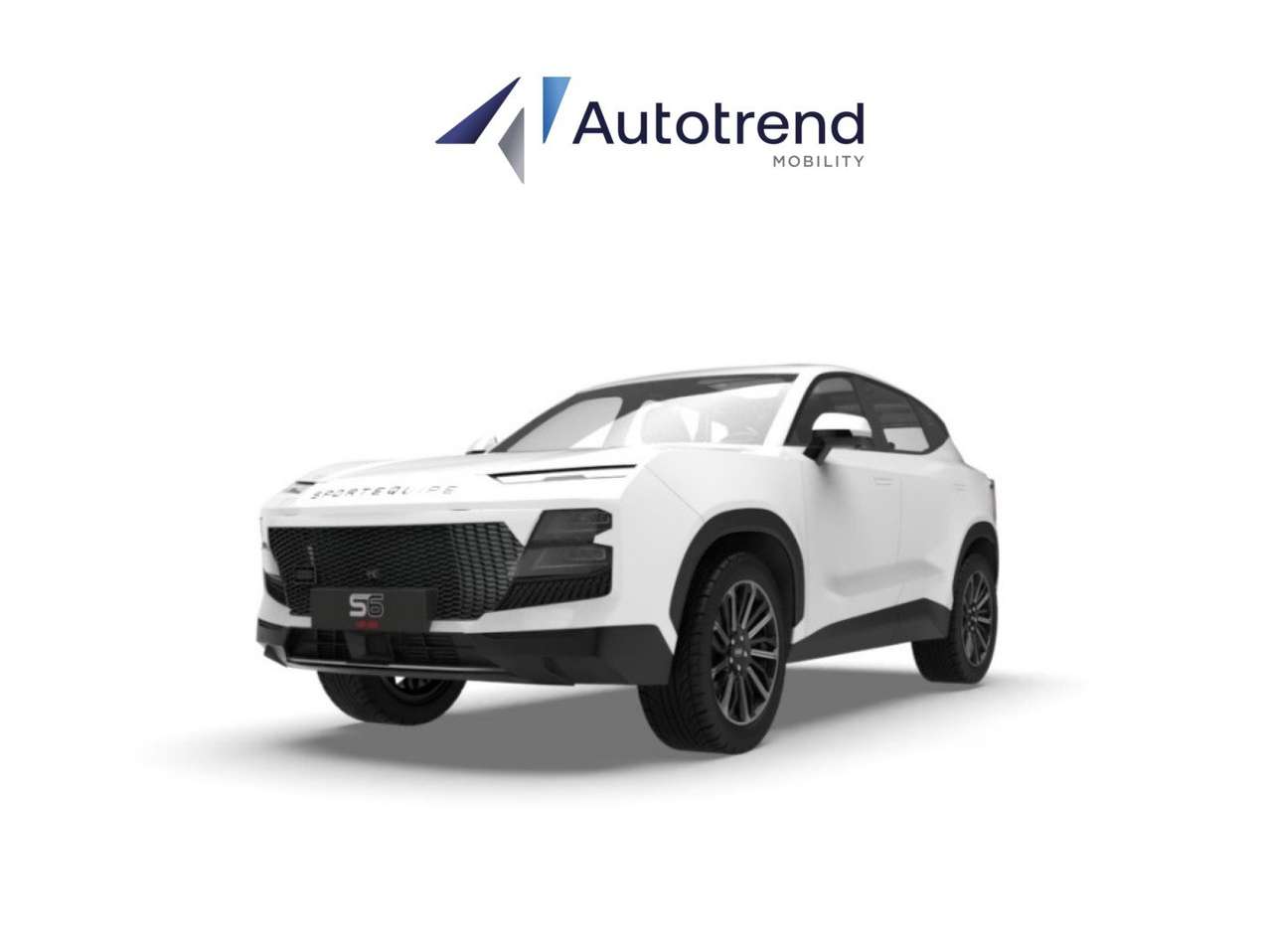 Sportequipe Sportequipe 6 GT 1.6 T-GDI 186 CV Automatica DCT