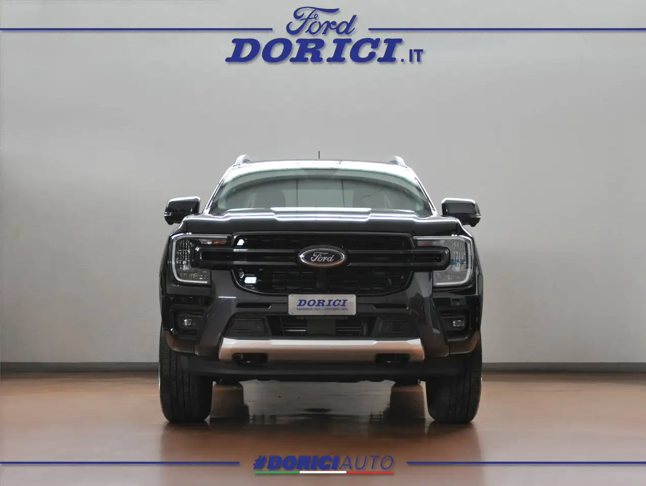 Ford Ranger 2026