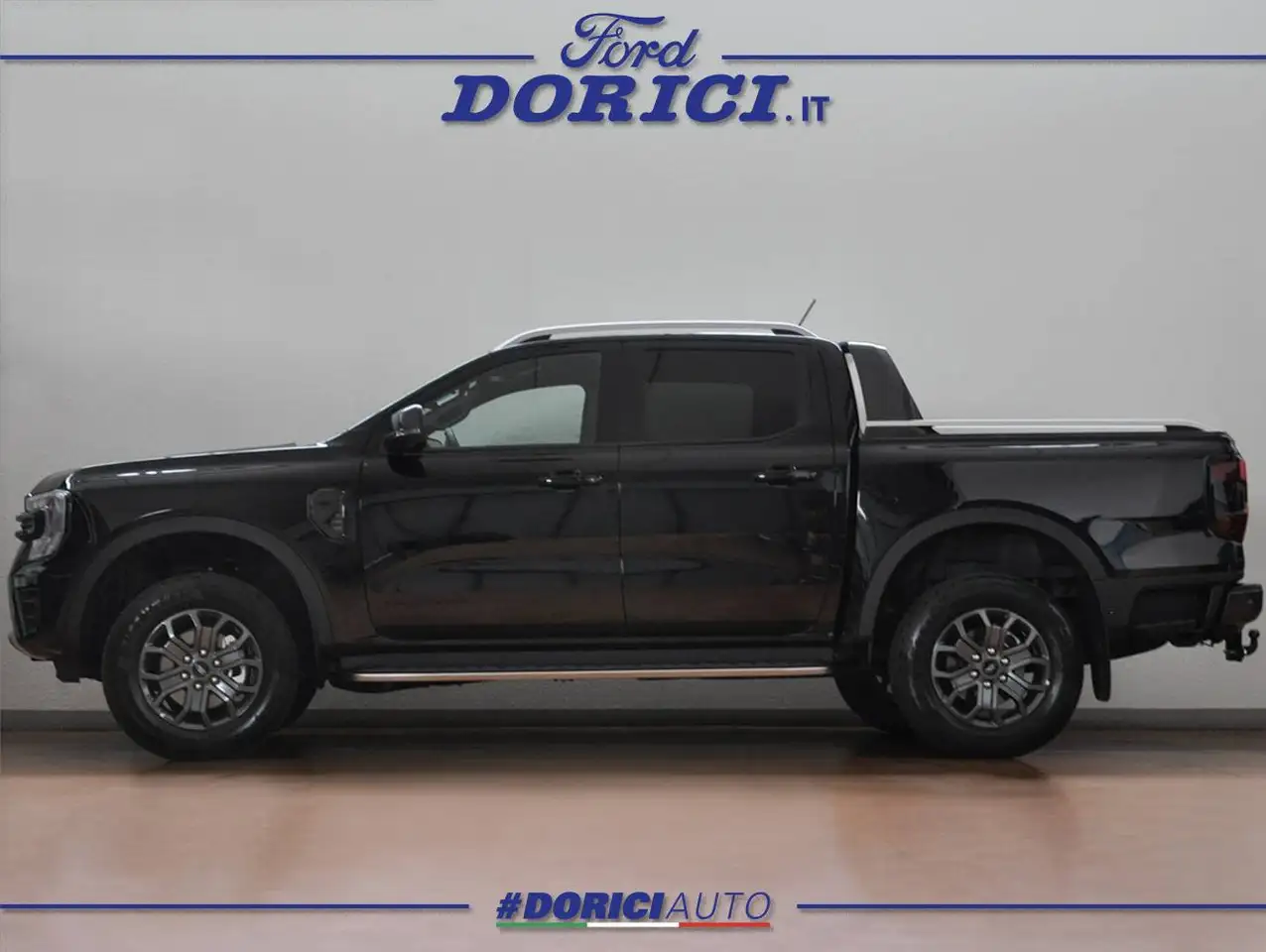 Ford Ranger 2026