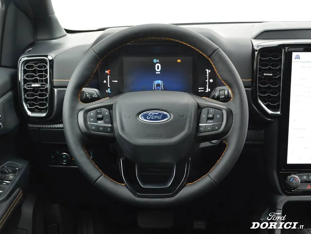 Ford Ranger 2026 — фото 10