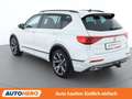 SEAT Tarraco 2.0 TSI FR 4Drive Weiß - thumbnail 4