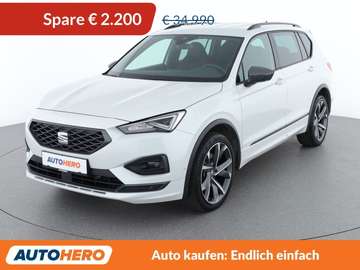 2.0 TSI FR 4Drive