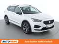 SEAT Tarraco 2.0 TSI FR 4Drive Weiß - thumbnail 8