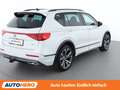 SEAT Tarraco 2.0 TSI FR 4Drive Weiß - thumbnail 6