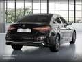 Mercedes-Benz C 220 d AMG+PANO+KAMERA+KEYLESS+9G Schwarz - thumbnail 5