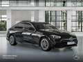 Mercedes-Benz C 220 d AMG+PANO+KAMERA+KEYLESS+9G Schwarz - thumbnail 17