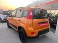 Fiat Panda Panda 0.9 TwinAir Turbo S&S 4x4 Orange - thumbnail 4