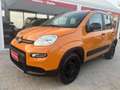 Fiat Panda Panda 0.9 TwinAir Turbo S&S 4x4 Orange - thumbnail 1