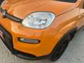 Fiat Panda Panda 0.9 TwinAir Turbo S&S 4x4 Orange - thumbnail 7
