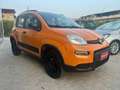 Fiat Panda Panda 0.9 TwinAir Turbo S&S 4x4 Orange - thumbnail 3