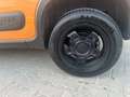 Fiat Panda Panda 0.9 TwinAir Turbo S&S 4x4 Orange - thumbnail 11