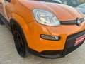 Fiat Panda Panda 0.9 TwinAir Turbo S&S 4x4 Orange - thumbnail 6