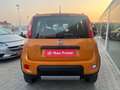 Fiat Panda Panda 0.9 TwinAir Turbo S&S 4x4 Orange - thumbnail 5