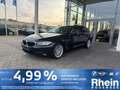 BMW 530 e xDrive Touring AHK ACC AdLED DrivingAssist. Schwarz - thumbnail 1