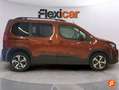 Peugeot Rifter GT Long BlueHDi 73kW Naranja - thumbnail 2