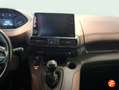 Peugeot Rifter GT Long BlueHDi 73kW Naranja - thumbnail 15