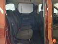 Peugeot Rifter GT Long BlueHDi 73kW Naranja - thumbnail 11