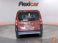 Peugeot Rifter GT Long BlueHDi 73kW Naranja - thumbnail 5