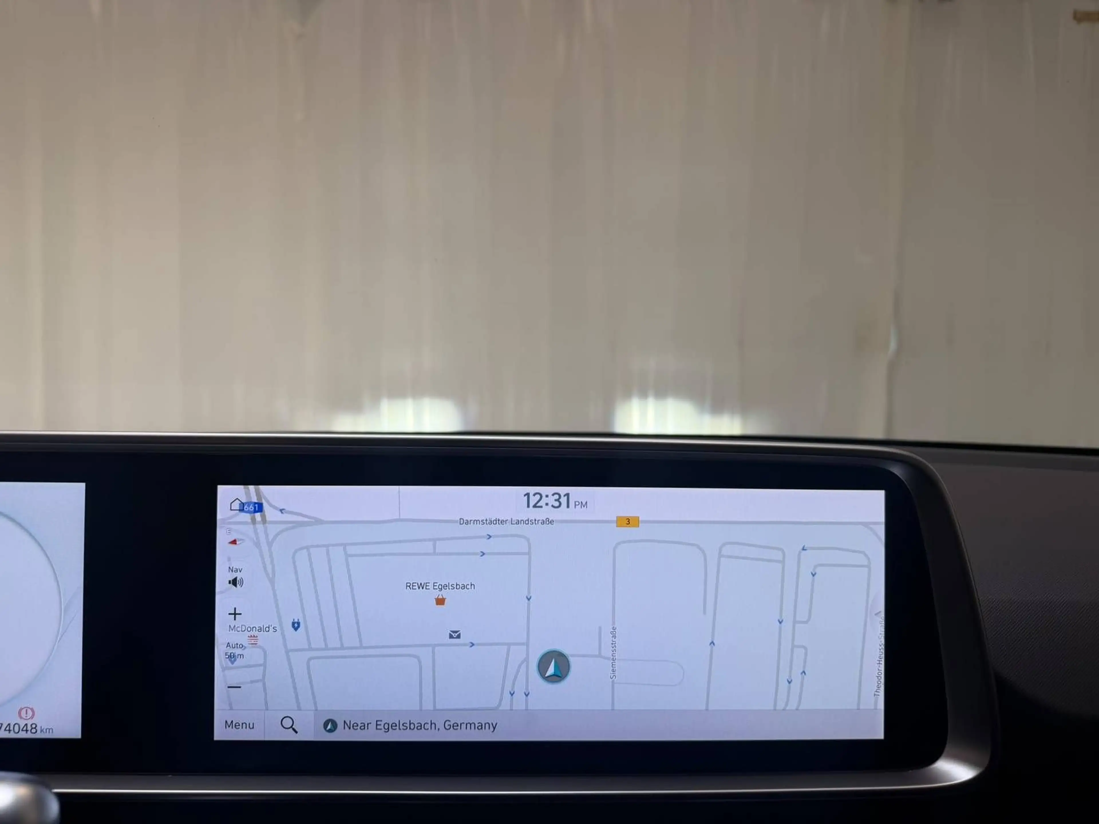 Hyundai IONIQ 6 Techniq 4WD 77,4 kWh|V2L|BOSE|ACC — photo 12