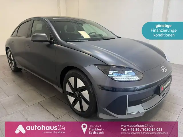 Hyundai IONIQ 6 Techniq 4WD  77,4 kWh|V2L|BOSE|ACC
