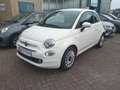 Fiat 500 1.0  Mild-Hybrid Lounge Klima Alu Weiß - thumbnail 1