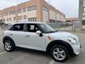 MINI Cooper D Countryman Mini Countryman  1.6 D Белый - thumbnail 2