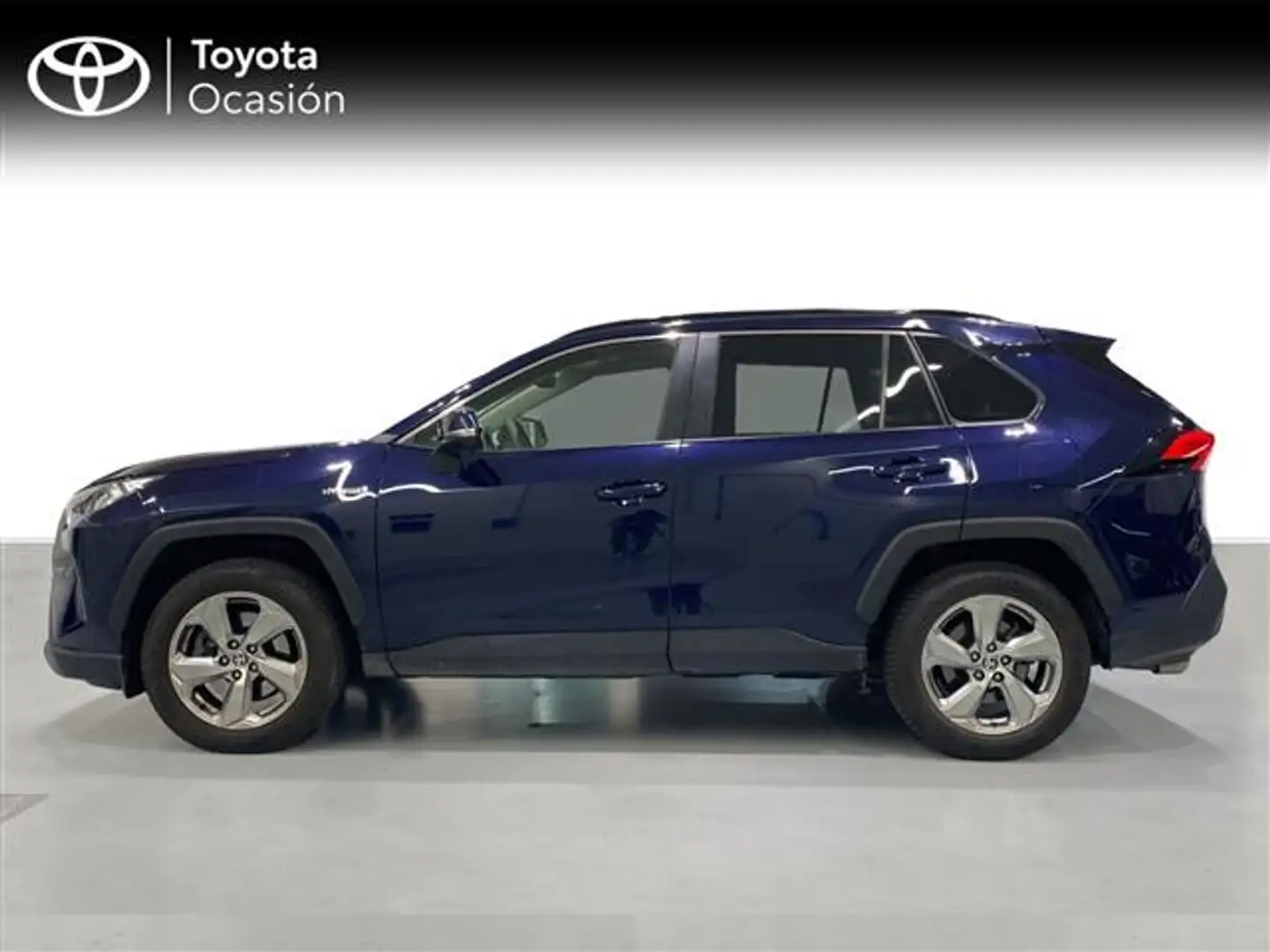 Toyota RAV 4 2.5 hybrid 4WD Advance - 2