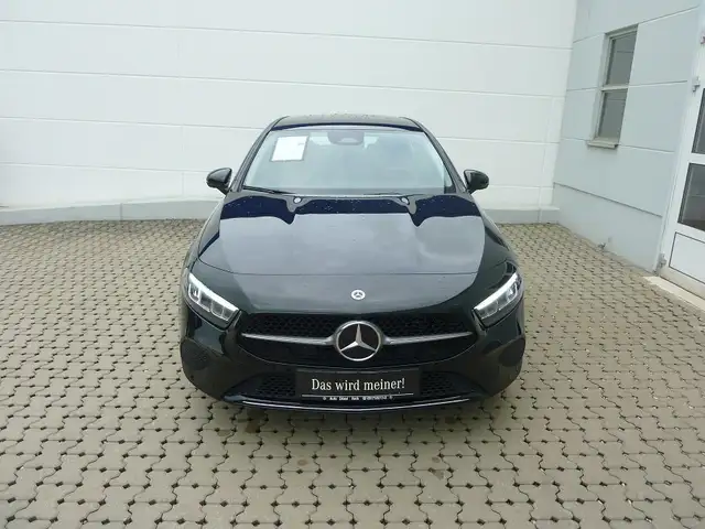 Mercedes-Benz A 250 A 250 e PROGRESSIVE+Winterpaket+LED