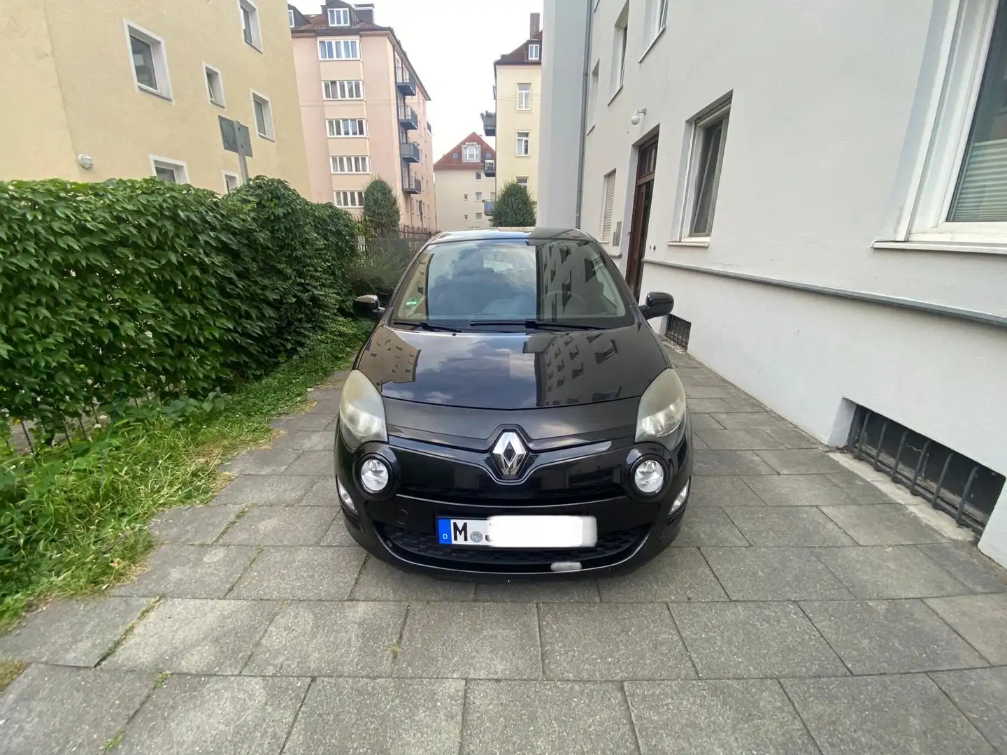 Renault Twingo eco2 Black - 2