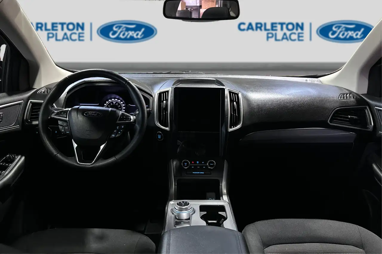 Ford Edge снимка Ford Edge