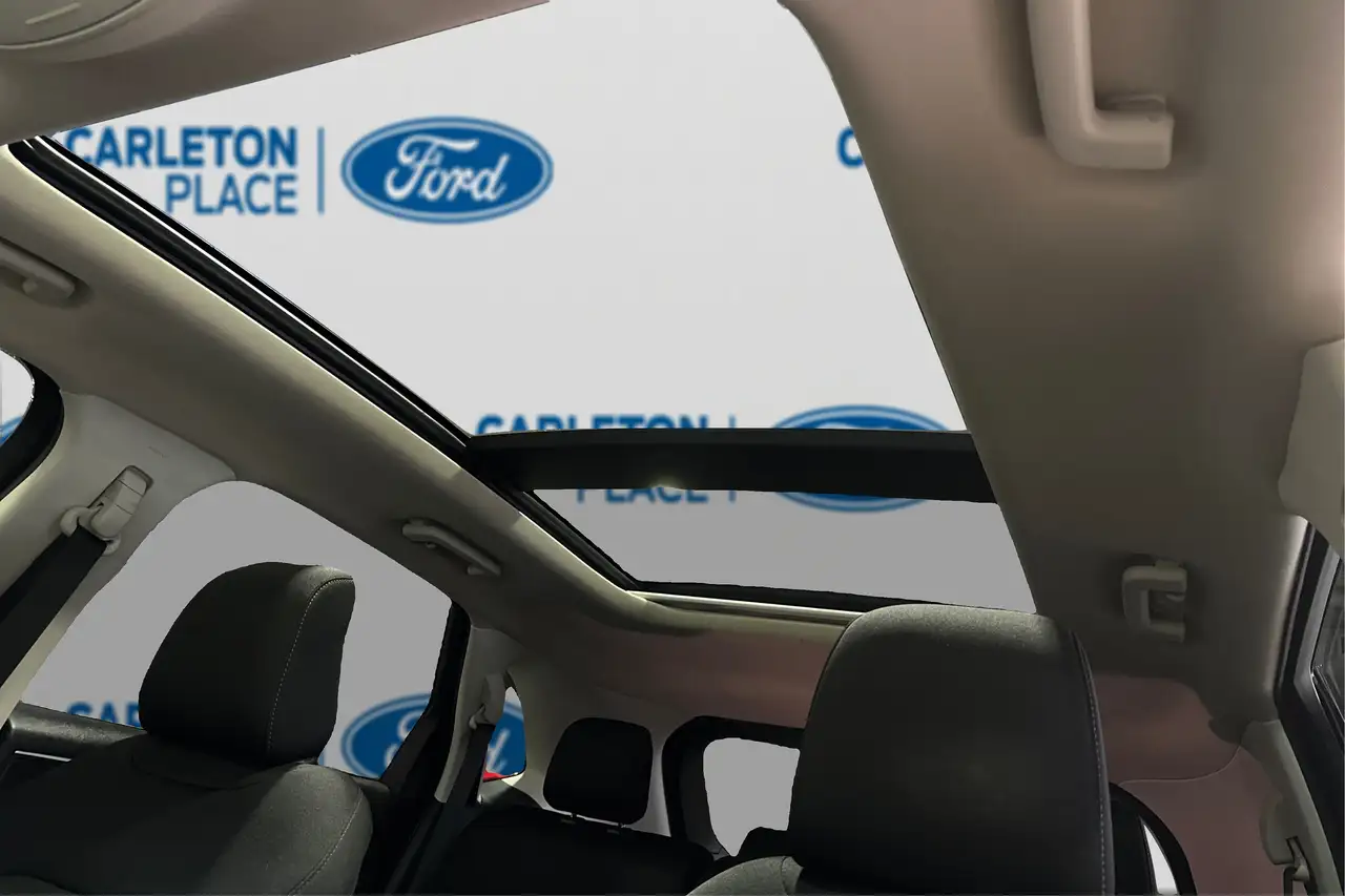 Ford Edge снимка Ford Edge