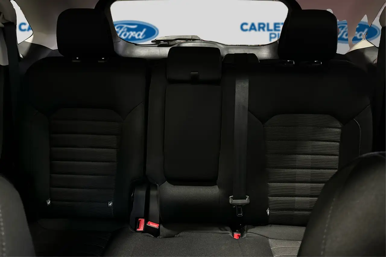 Ford Edge снимка Ford Edge