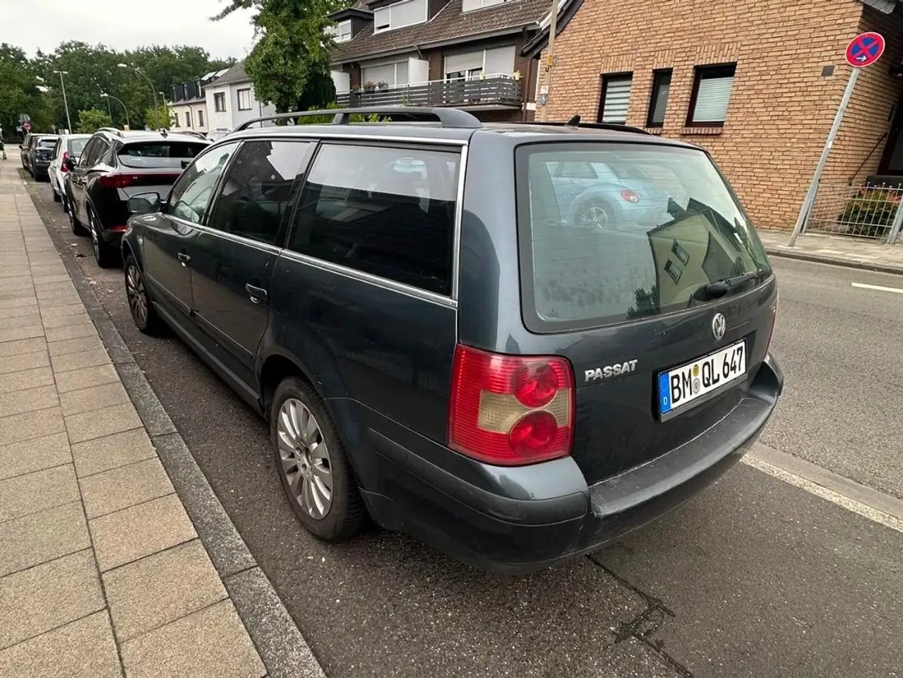 Volkswagen Passat Turbo Trophy, foto 3