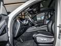 BMW X6 xDrive40d M Sport HUD PANO ACC AHK RFK NAVI Weiß - thumbnail 10
