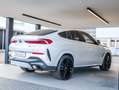BMW X6 xDrive40d M Sport HUD PANO ACC AHK RFK NAVI Weiß - thumbnail 2