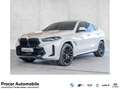 BMW X6 xDrive40d M Sport HUD PANO ACC AHK RFK NAVI Weiß - thumbnail 1