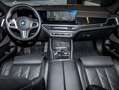 BMW X6 xDrive40d M Sport HUD PANO ACC AHK RFK NAVI Weiß - thumbnail 14