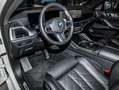BMW X6 xDrive40d M Sport HUD PANO ACC AHK RFK NAVI Weiß - thumbnail 8