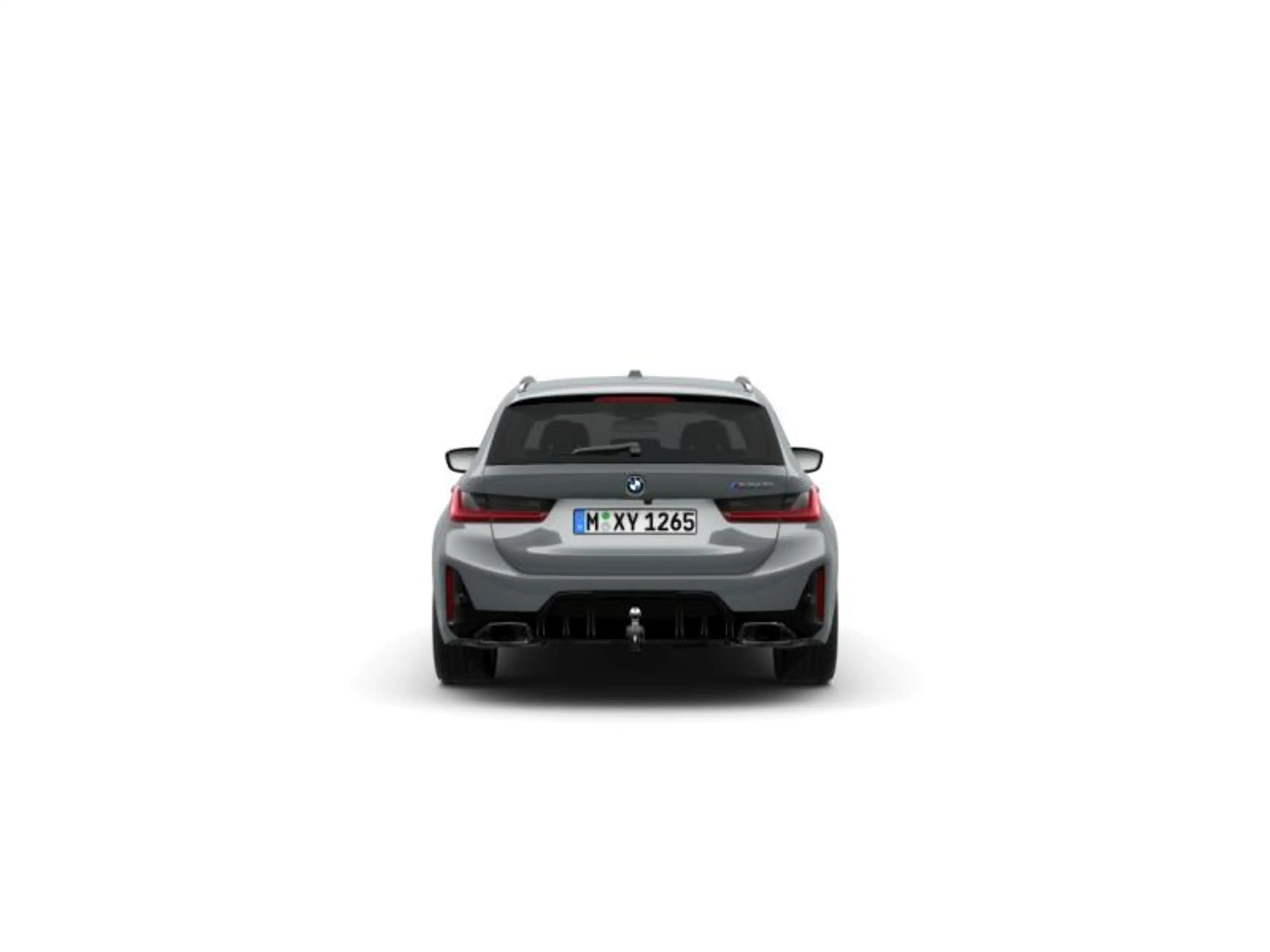 BMW 340 M PRO i xDrive — photo 4