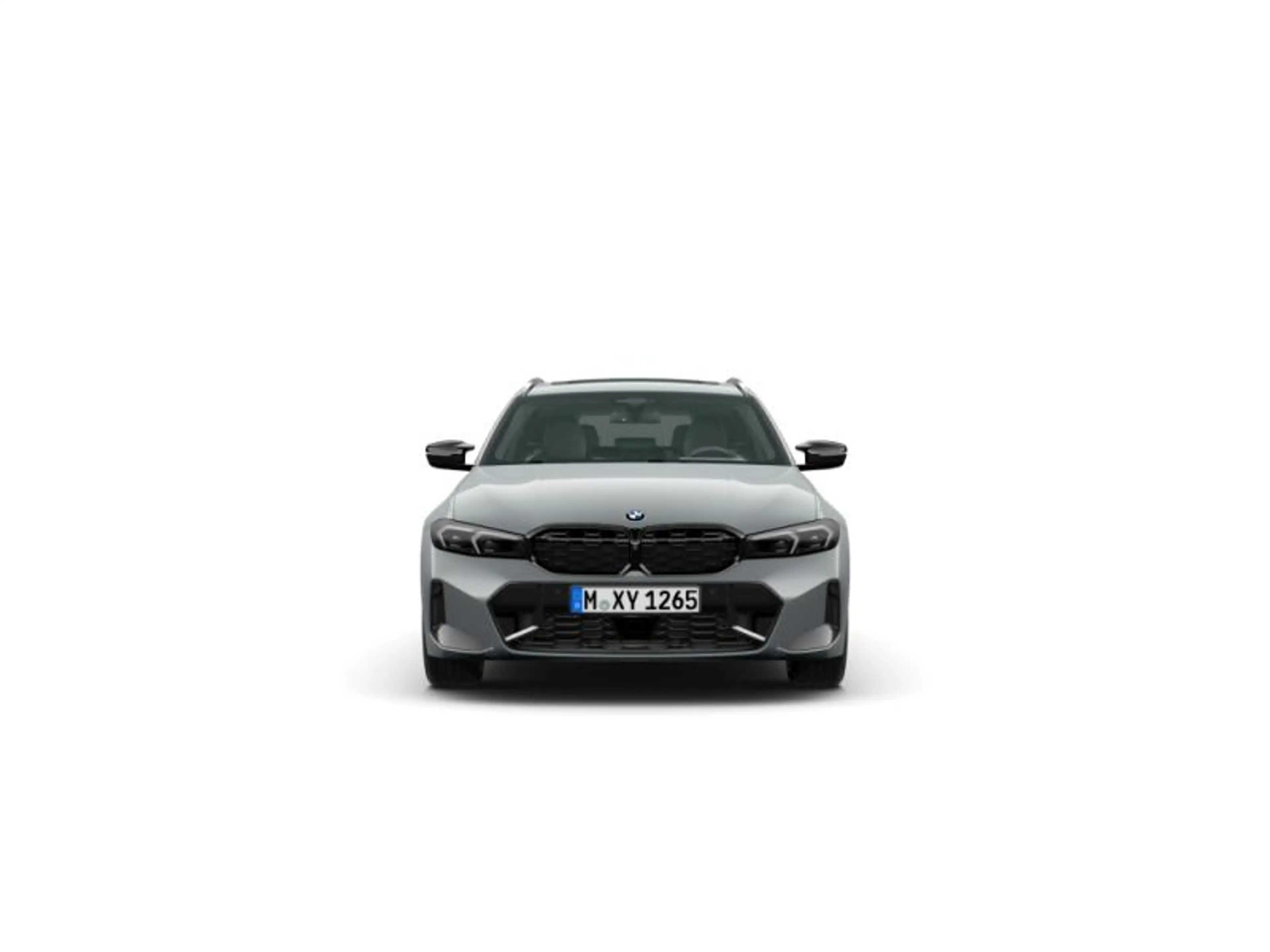 BMW 340 M PRO i xDrive — photo 2