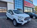 Ford EcoSport 1.5 Ecoblue 100 CV Start&Stop Plus Bianco - thumbnail 2
