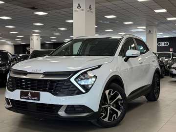 1.6 crdi mhev Style dct