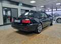 BMW 320 320Cd cat Cabrio Nero - thumbnail 3