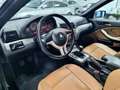 BMW 320 320Cd cat Cabrio Nero - thumbnail 7