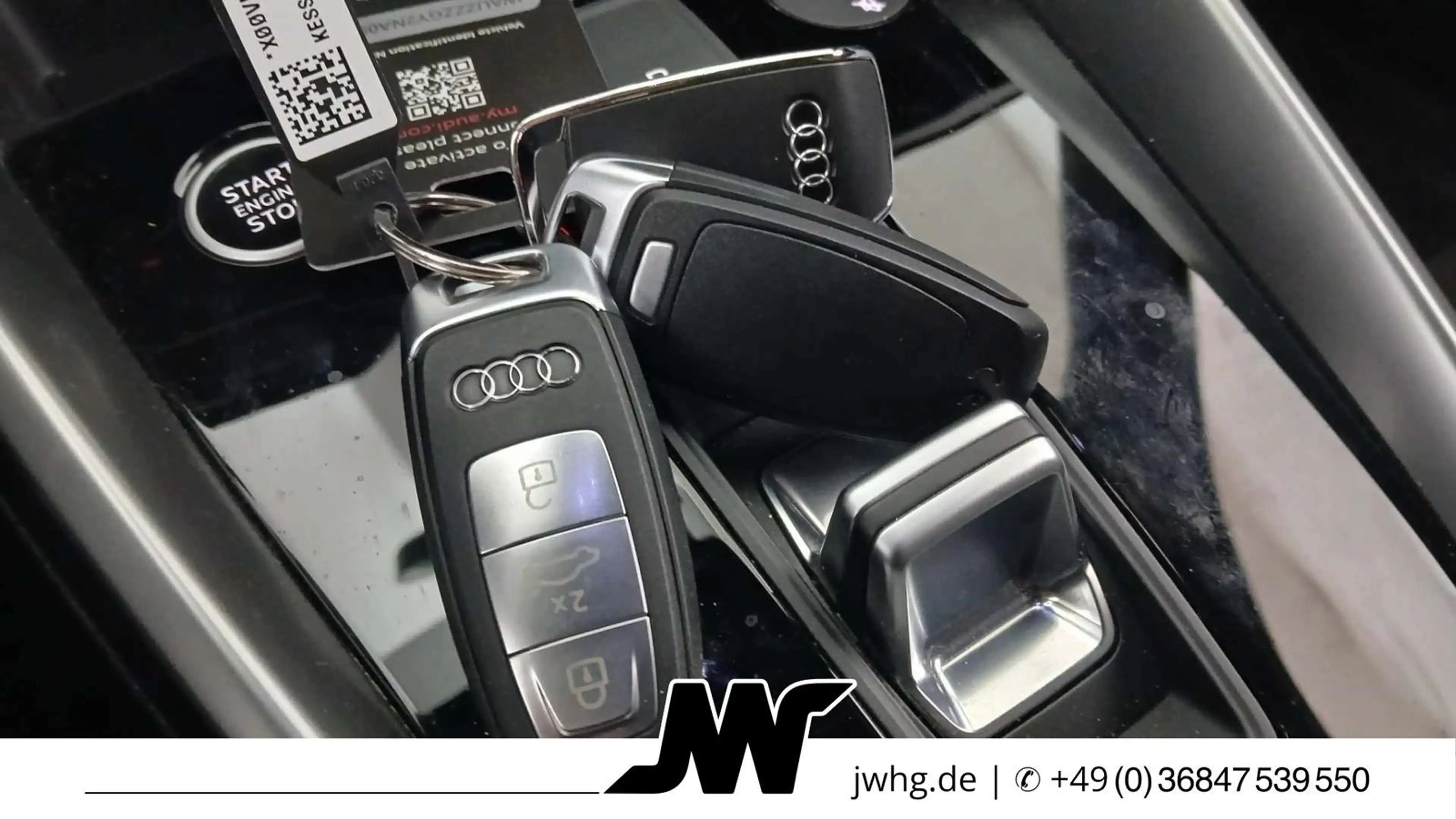 Audi A3 35 TFSI S-Line|Matrix|ACC|Virtual|Optik Black — photo 12