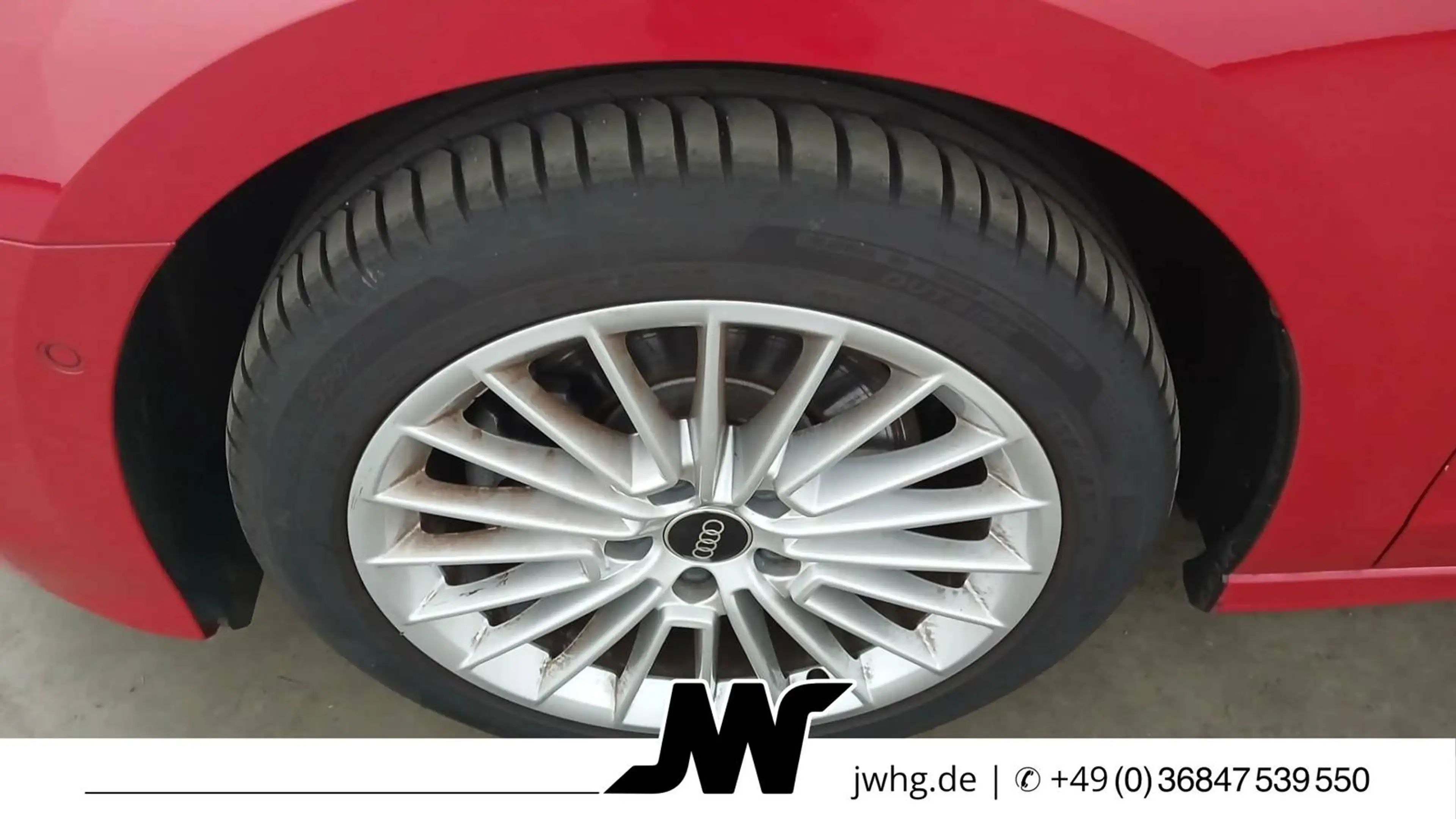 Audi A3 35 TFSI S-Line|Matrix|ACC|Virtual|Optik Black — photo 5