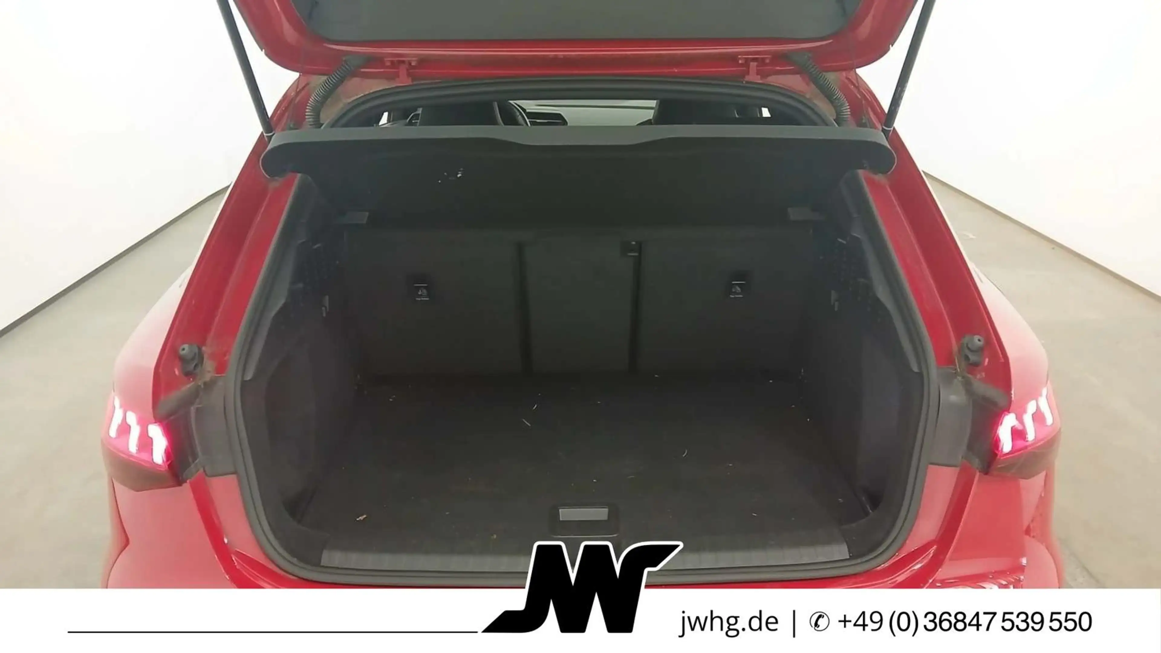 Audi A3 35 TFSI S-Line|Matrix|ACC|Virtual|Optik Black — photo 11