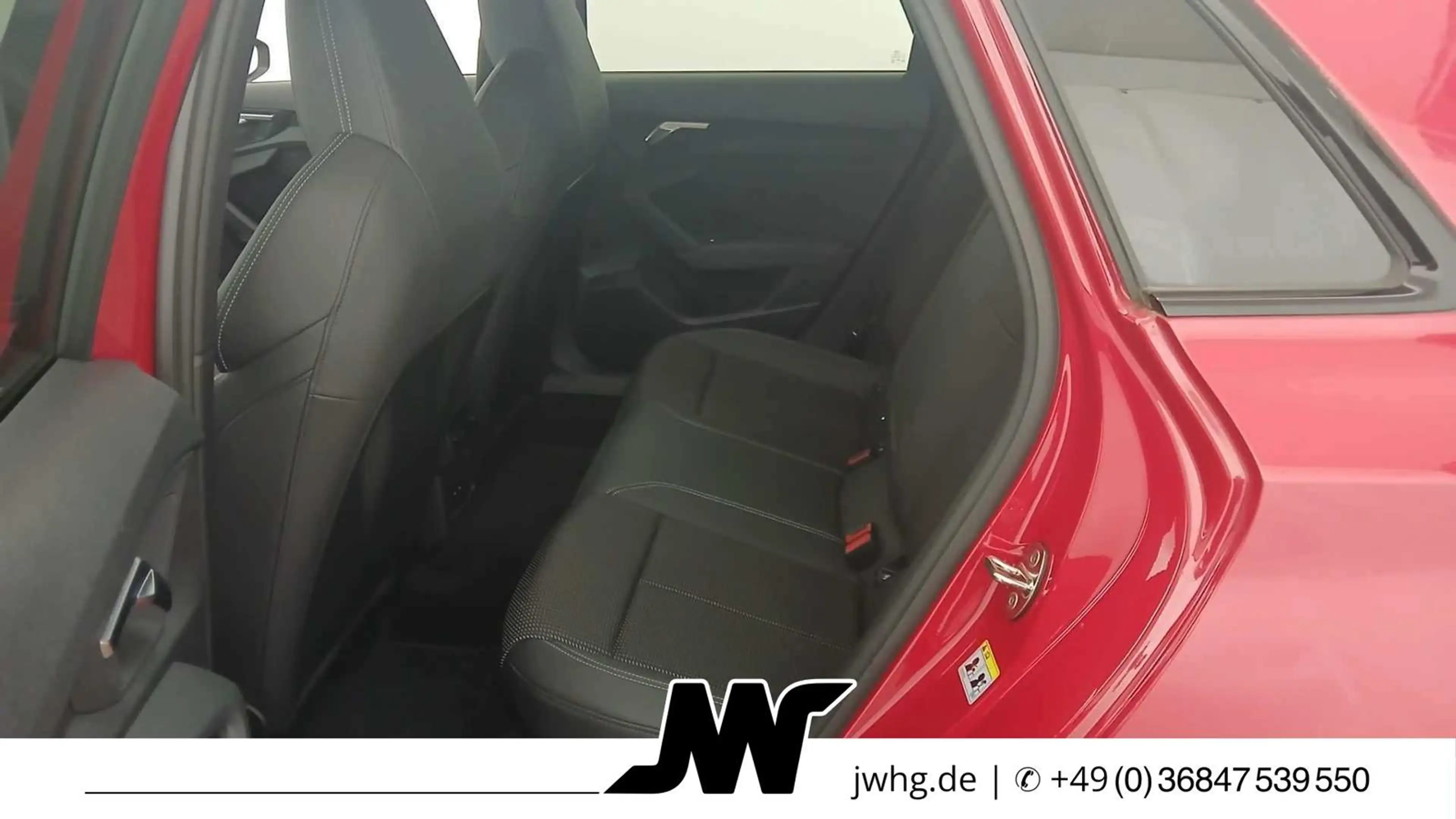 Audi A3 35 TFSI S-Line|Matrix|ACC|Virtual|Optik Black — photo 10